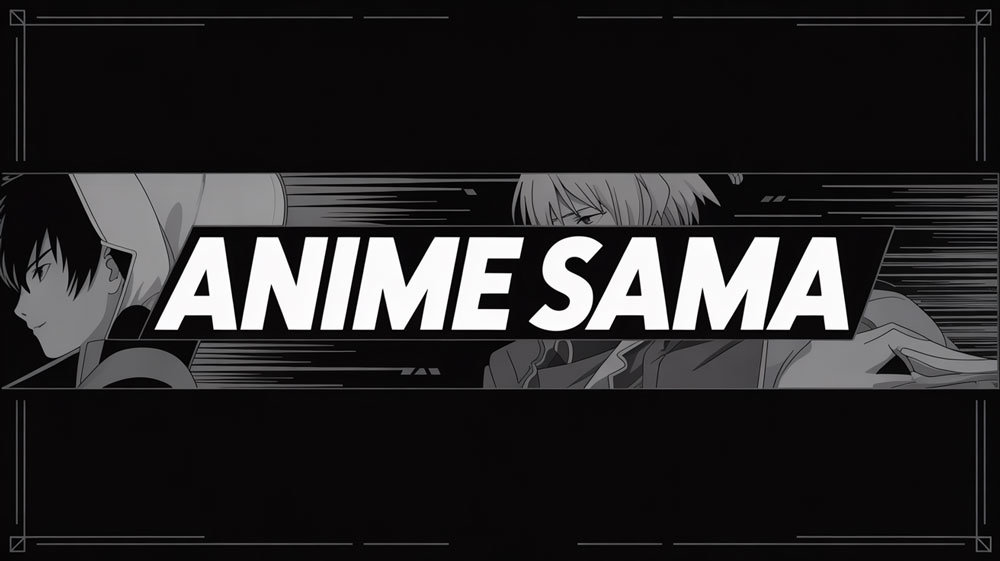 Anime Sama